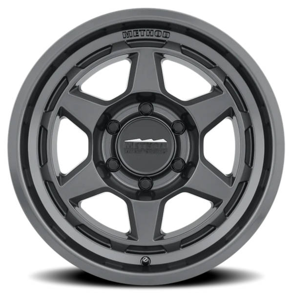 Method Race Wheels MR708 Bead Grip MR708 Bead Grip product medium 17  X9     6-135.00 -38 GYGLXX